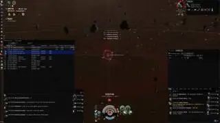Alpha Clone Belt Ratting - Minmatar Race (Thrasher)