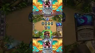 APM Thaddius Rogue (even) – OTK on Turn 5! – Hearthstone Wild #hearthstone #wild #titans #otk