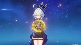 Genshin Impact - Last chance at gold before Natlan!