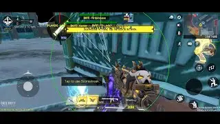 Call of Duty Mobile Mod Menu 1.0.37 Global | Aimbot, Headshot, speed | CODM Hack 2023
