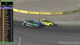 Couple Features From Night 1 Of the Bobby Sessom Memorial Race