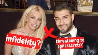 Everything You Need to Know About Britney Spears' Divorce.