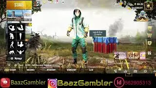 pubg mobile 