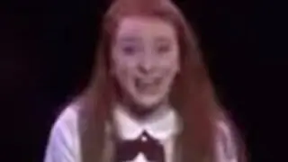 SHE SERVES ME COKE AND A MEDIUM COKE