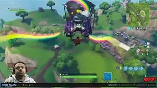 NERD PLAYN! FORTNITE 3/18/18