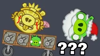 DON'T PLAY BAD PIGGIES AT 3 AM!