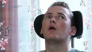 Помощь семье Горюновых