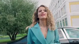 Настя, соберись! — Русский трейлер (1-й сезон) 💥 Сериал 2021