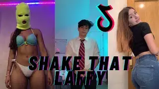 New shake that Laffy Taffy FlyBoyFu remix tiktok compilation
