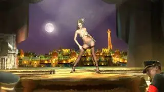 The Saboteur  - Intro german [HQ] [Full-HD]