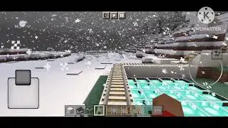 Minecraft roller coaster 🎢 Video😎