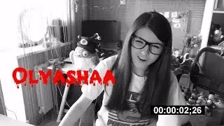Лучшее с Оляша | Лучшие моменты с Olyashaa!