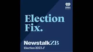 Election Fix: 22 September 2023