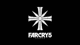 Far Cry 5 - Build a Castle ( From end to Beginning )