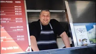 Abdal's Gourmet Catering | Story of a food business start up
