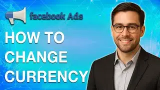 How To Change Currency On Facebook Ads [2025 Guide]