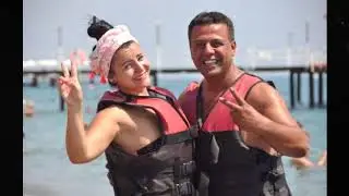 ibo ile Güllüşah