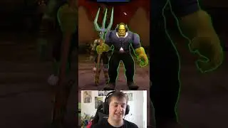 World of Warcraft Secrets & Easter Eggs - American Gothic