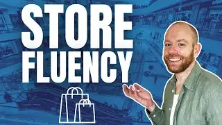 Master types of Stores English Vocabulary! Unlock Shopping Fluency with English for Shops and Stores