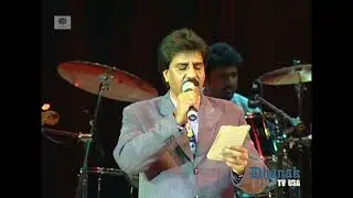 Akele Na Jana | ANWAR RAFI | HD | Dhanak TV USA