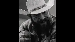 [FREE] Post Malone Type Beat - "Mistakes" | Acoustic Guitar Type Beat