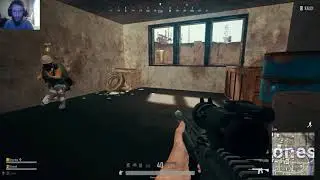 PUBG - Bomba Böyle Kullanılır !