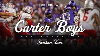Carter Boys: Season 2 Episode 3