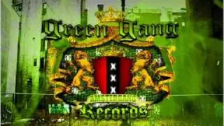 Green Gang  - Loop Mee