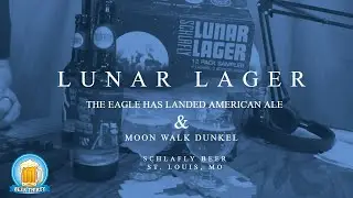 Lunar Lager - Schlafly Beer (part 2)