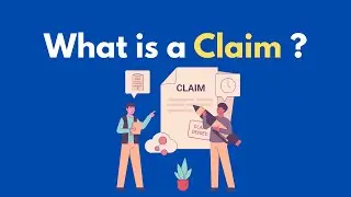 What is a Claim ?