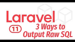How to Log and Debug SQL Queries in Laravel