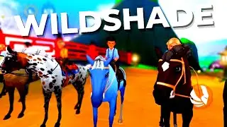 How i play wildshade everyday geek
