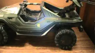 halo reach warthog review
