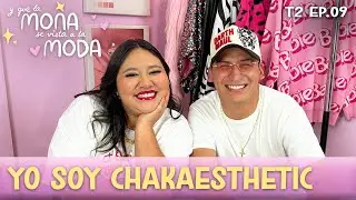 T2 I EP.09 I CHAKAESTHETIC I FT. IRAM MENDIOLA