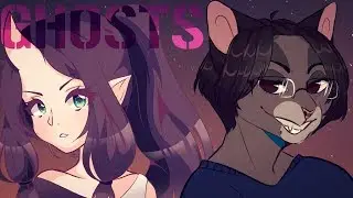 Ghosts Meme - Collab