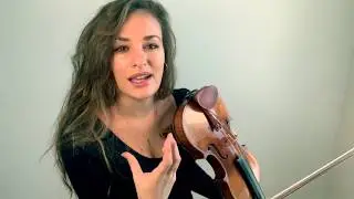 Learn with Nicky: Salut d’amour - Lesson 3