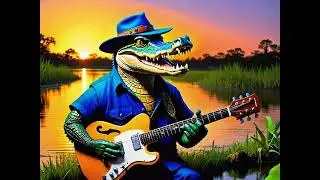 Gator Boogie