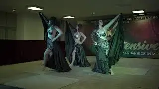 Fakkarouni - Bell'intensive 2022