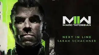 Next In Line | Official Call of Duty: Modern Warfare II Soundtrack