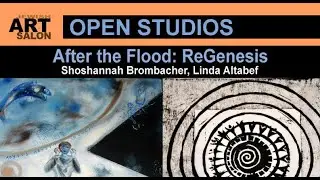 AFTER THE FLOOD: ReGENESIS VI