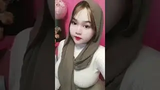 JJ CEWEK HIJAB MOBTOK🤤 #dance #cantik #hijaber #jedagjedug #hijab #pemersatu