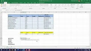 5. FUNCIONES DE BASE DE DATOS
