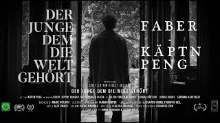 DER JUNGE DEM DIE WELT GEHÖRT | TRAILER | 2024