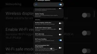 How to Fix Edge Lighting Not Working on Samsung Galaxy 