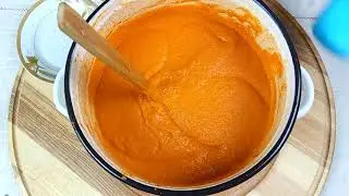 Кабачковая икра   Ложку сломаешь