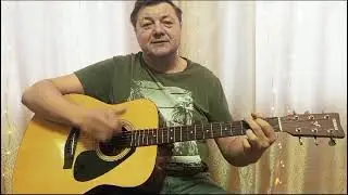 Новая новогодняя песня. Зимняя сказка.