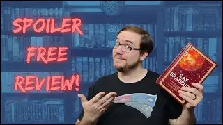 The Martian Chronicles by Ray Bradbury Review