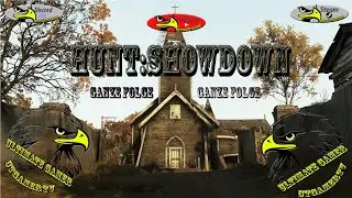 Hunt:Show zum down | Runde #13 Diese runde Gebührt ExxxM!