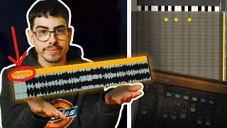 Cómo hacer un BEAT a un ACAPELLA Fácilmente!! 😎