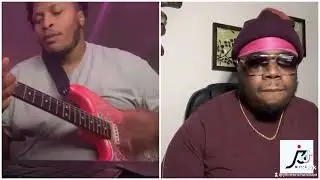 Join the conversation challenge with my bro DJ